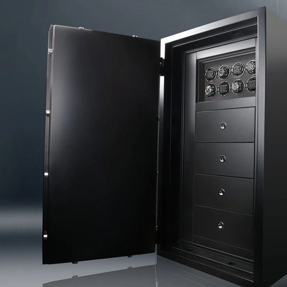 Watch Winder - Lincoln Safe 8 Modules WG1 10