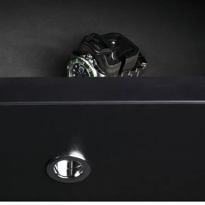 Watch Winder - Lincoln Safe 8 Modules WG1  5