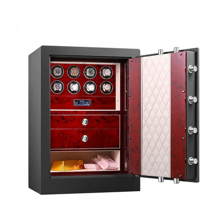Watch Winder - Stendhal Safe 1