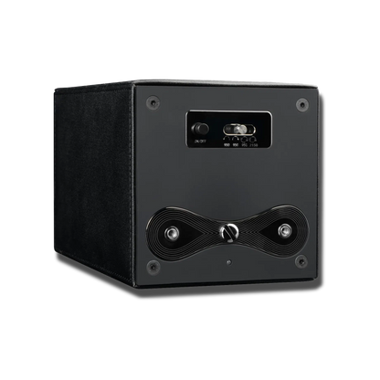 Watch Winder - Lune Cuir-4-Le Remontoir