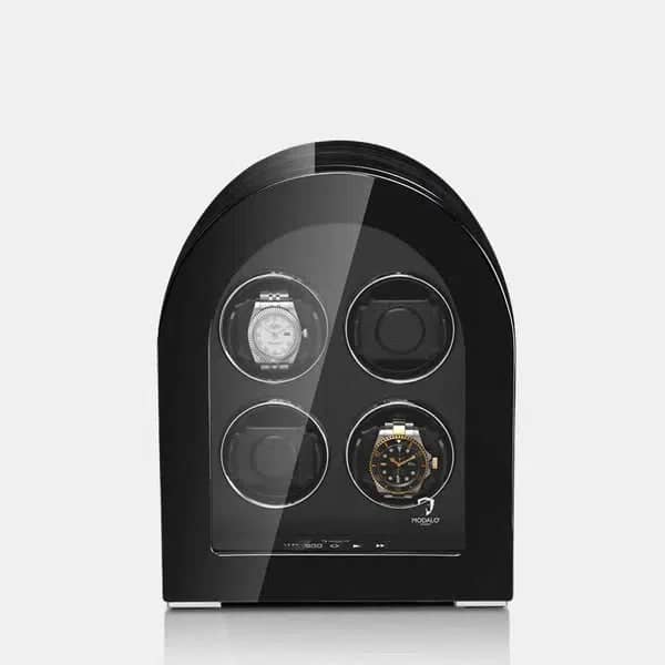 Watch Winder - Monument Quatuor-2-Le Remontoir