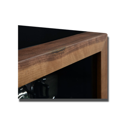 Watch Winder - New York 8 Black-5-Le Remontoir