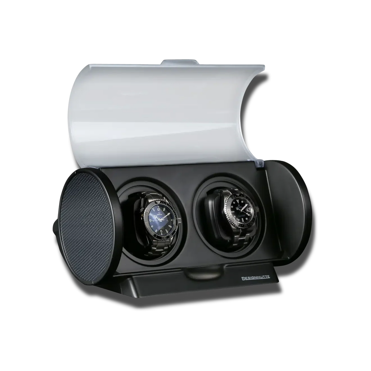 Watch Winder - Tubix Carbone-2-Le Remontoir