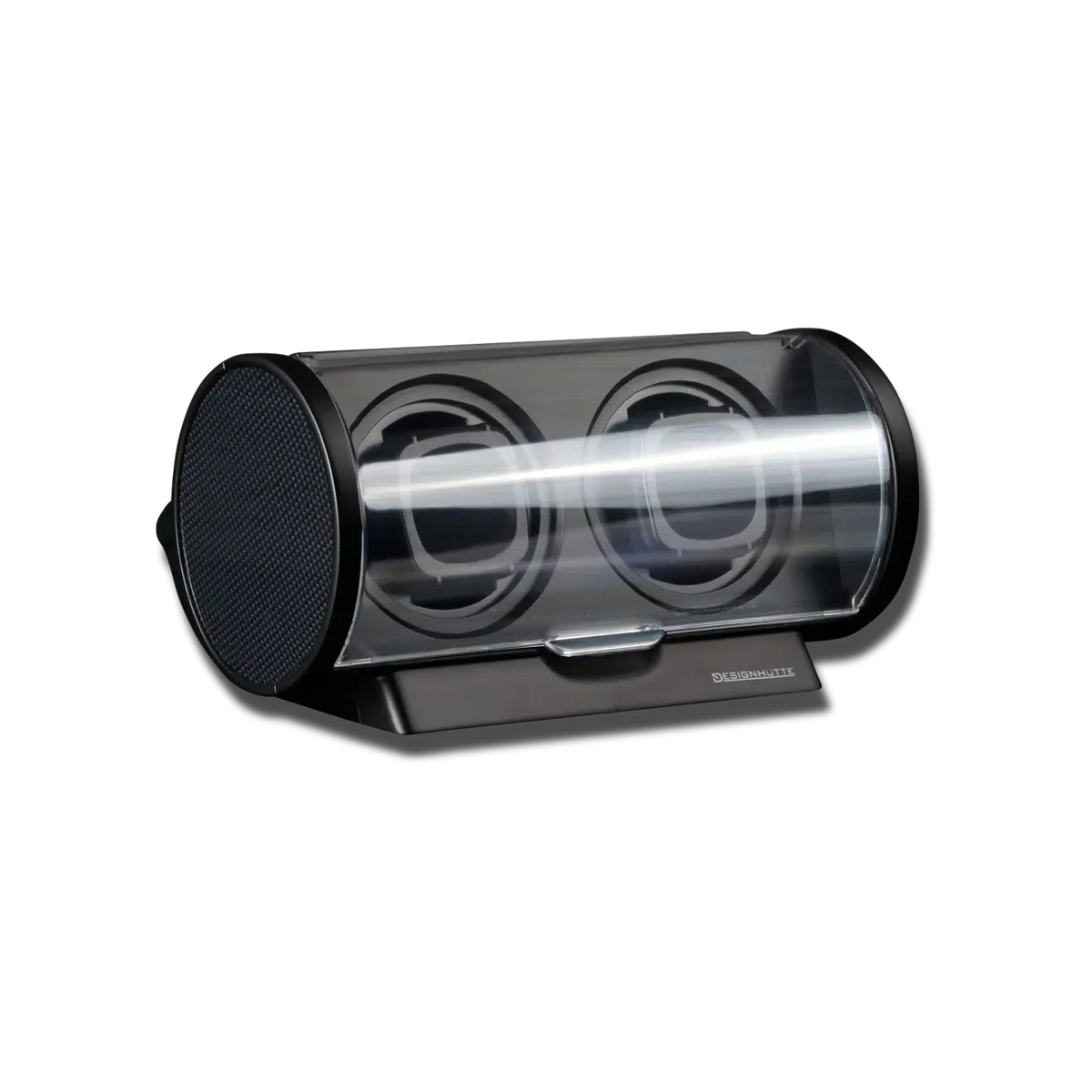 Watch Winder - Tubix Carbone-3-Le Remontoir
