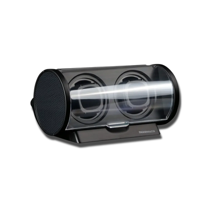 Watch Winder - Tubix Carbone-3-Le Remontoir