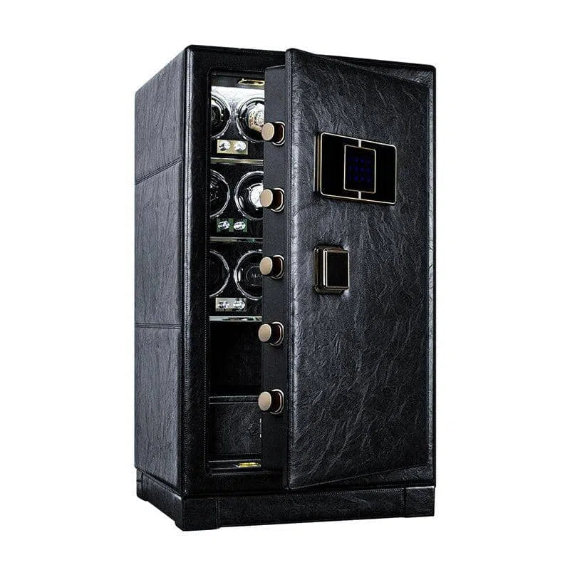 Watch Winder - Wilsdorf Hortensia Dozuor-3-Le Remontoir