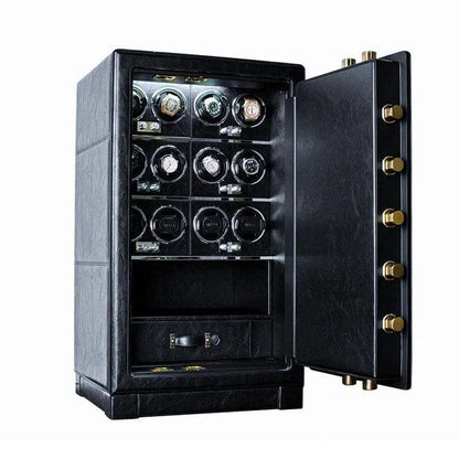 Watch Winder - Wilsdorf Sureau Dozuor-1-Le Remontoir