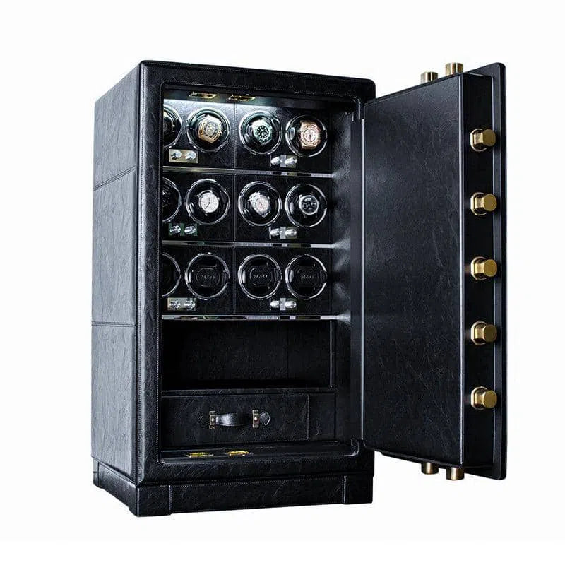 Watch Winder - Wilsdorf Sureau Dozuor-1-Le Remontoir