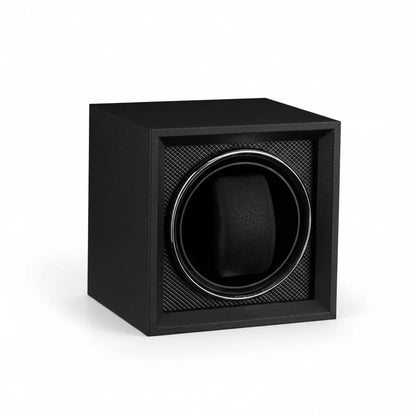 Watch Winder - Cube Raven-1-Le Remontoir