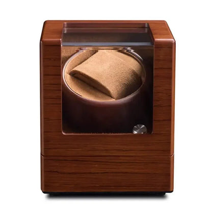 Watch Winder - Rustic Box-5-Le Remontoir