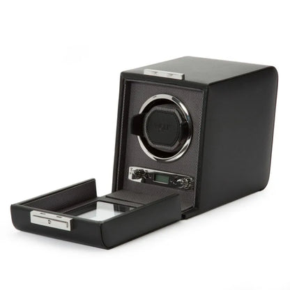 Single Watch Winder-1-Le Remontoir