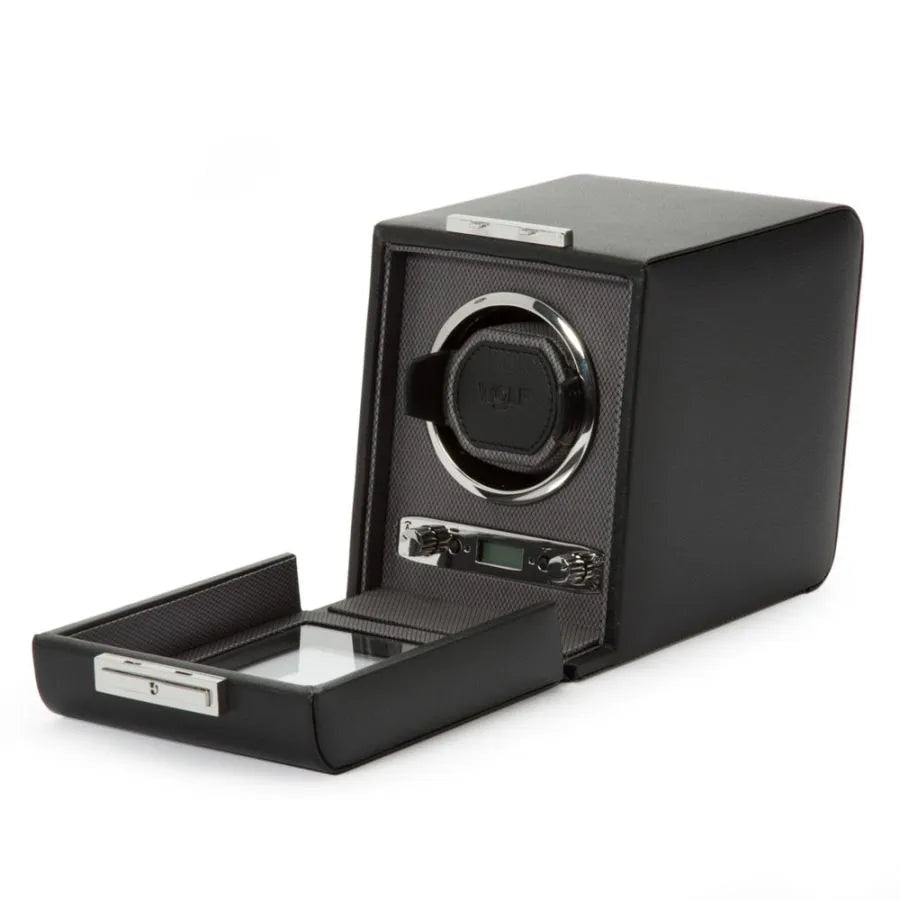 Single Watch Winder-1-Le Remontoir