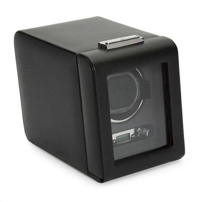 Single Watch Winder-2-Le Remontoir