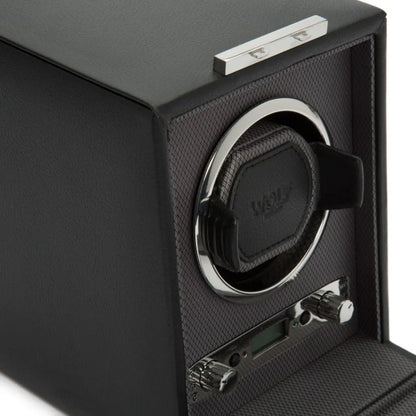 Single Watch Winder-4-Le Remontoir
