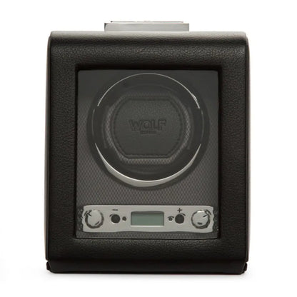 Single Watch Winder-3-Le Remontoir