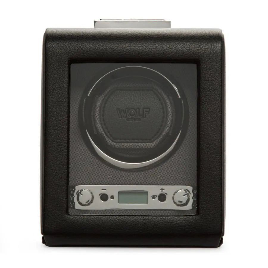 Single Watch Winder-3-Le Remontoir