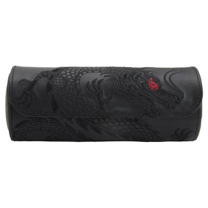 Lunar Triple Watch Roll-2-Le Remontoir