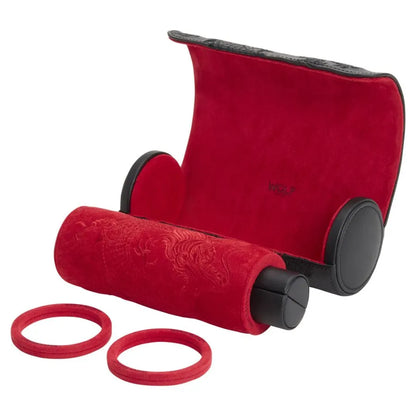 Lunar Triple Watch Roll-4-Le Remontoir