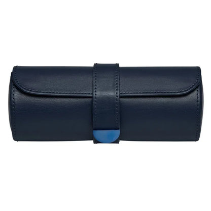 Terre Blue three-watch roll-2-Le Remontoir