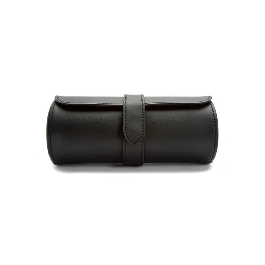 Triple Watch Roll – Axis Copper-2-Le Remontoir