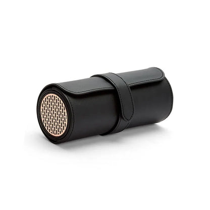 Triple Watch Roll – Axis Copper-7-Le Remontoir