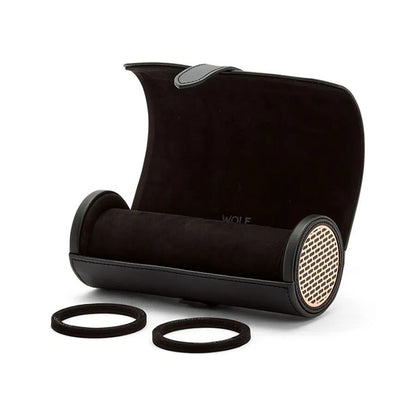 Triple Watch Roll – Axis Copper-6-Le Remontoir
