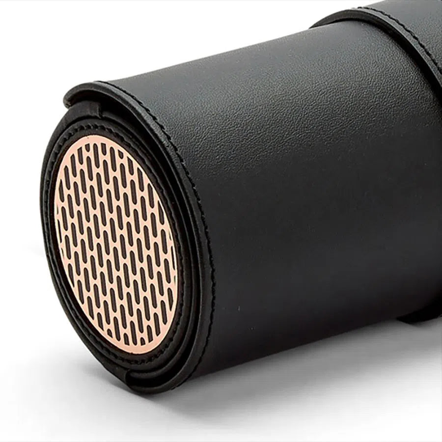 Triple Watch Roll – Axis Copper-3-Le Remontoir