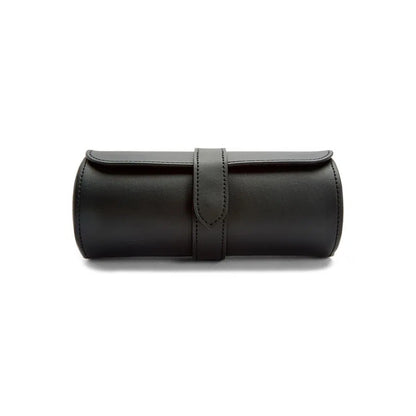 Axis Triple Watch Roll – Powder Coated Finish-2-Le Remontoir