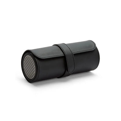 Axis Triple Watch Roll – Powder Coated Finish-6-Le Remontoir