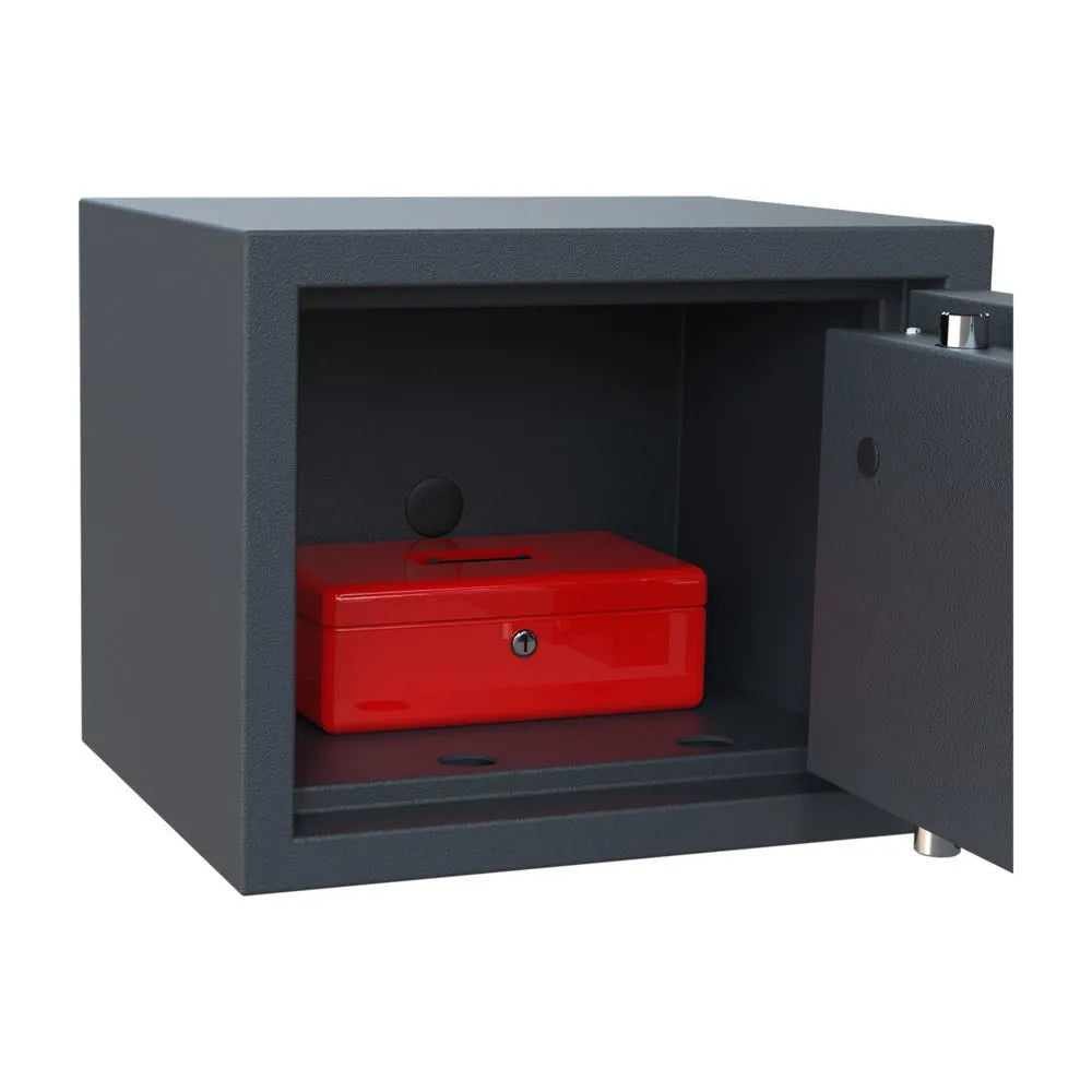 Safe - Salvus Milano Mini Elo EN 1143-1 Grade II