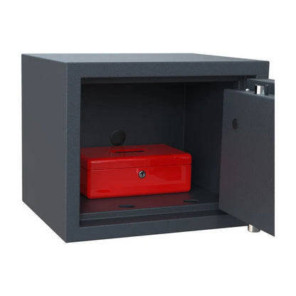 Safe - Salvus Milano Mini Elo EN 1143-1 Grade II