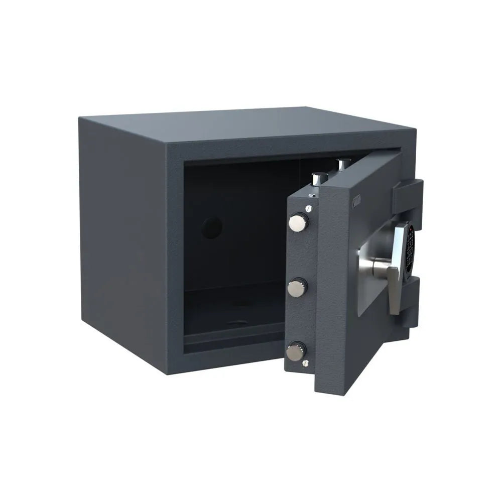 Safe - Salvus Milano Mini Elo EN 1143-1 Grade II
