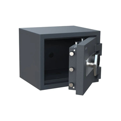 Safe - Salvus Milano Mini Elo EN 1143-1 Grade II