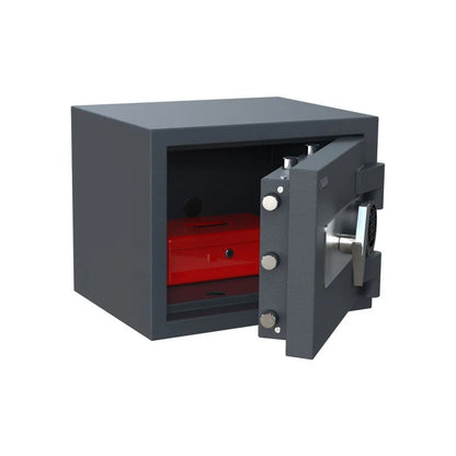 Safe - Salvus Milano Mini Elo EN 1143-1 Grade II