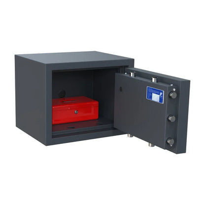 Safe - Salvus Milano Mini Elo EN 1143-1 Grade II