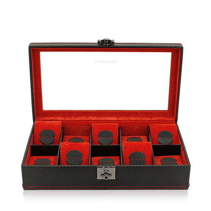 Watch Box – Stendhal 10 Watches-1-Le Remontoir
