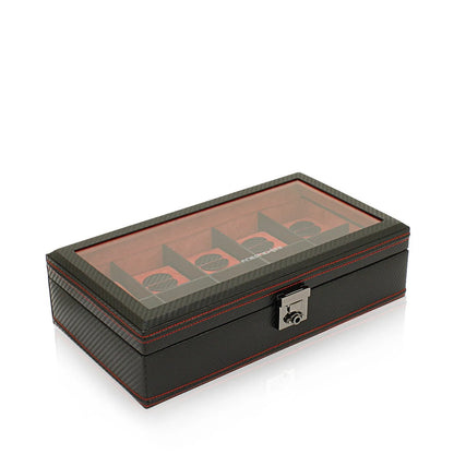 Watch Box – Stendhal 10 Watches-3-Le Remontoir