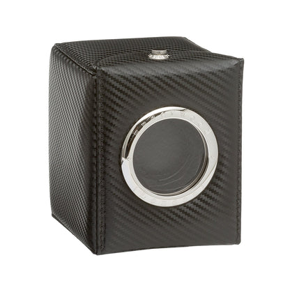 UnderWood Carbon - Single Watch Winder for American Audience-2-Le Remontoir
