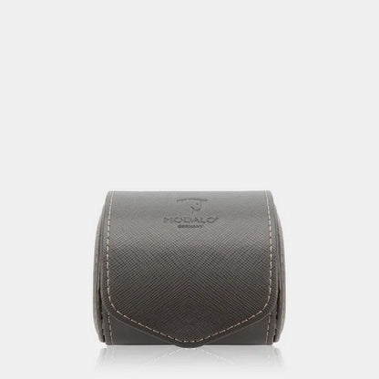 Watch Box - Aquila Gray-3-Le Remontoir