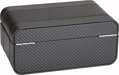 Watch Box - Benson Three Carbon-3-Le Remontoir