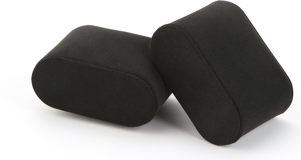 Watch Box - Benson Three Carbon-5-Le Remontoir