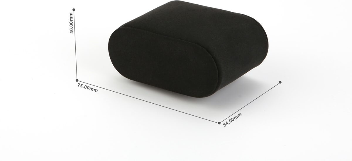 Watch Box - Benson Three Carbon-6-Le Remontoir