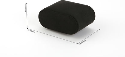 Watch Box - Benson Three Carbon-6-Le Remontoir