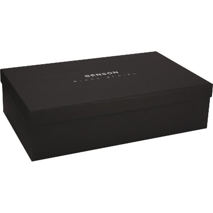 Watch Box - Benson Twelve Brown-5-Le Remontoir