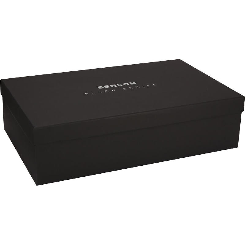 Watch Box - Benson Twelve Brown-5-Le Remontoir