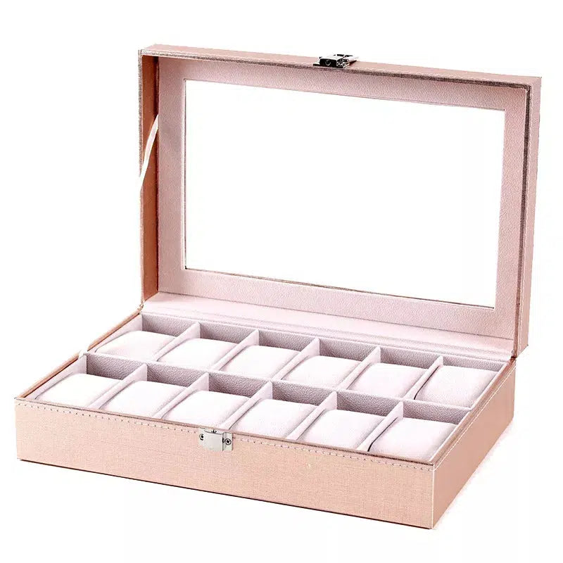 Watch Box - Charming Spacious-1-Le Remontoir