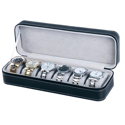 Watch Box - Classic Business-1-Le Remontoir