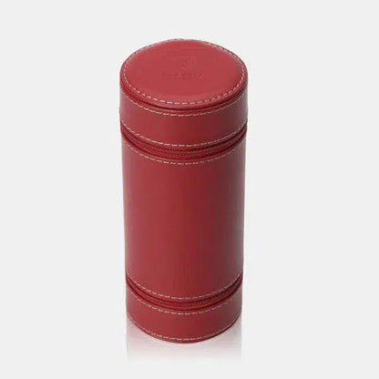 Watch Box - Duo Red Roller-2-Le Remontoir