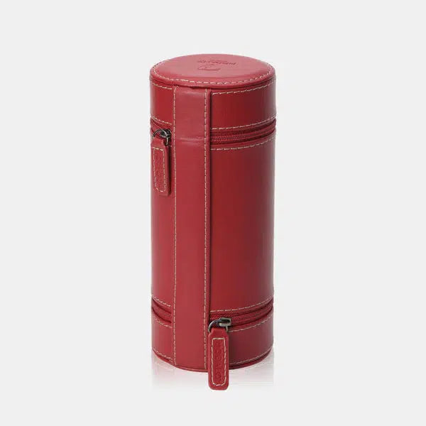 Watch Box - Duo Red Roller-3-Le Remontoir