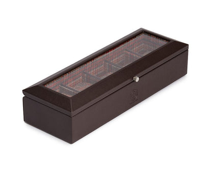 Watch Box - Flatiron Chestnut Ale-3-Le Remontoir